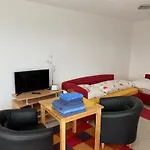Apartamento Paradies *
