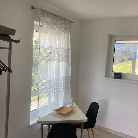 Paradies Lejlighed Bodensdorf