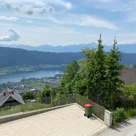 Lejlighed Paradies Bodensdorf