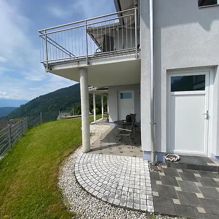 Paradies * Bodensdorf