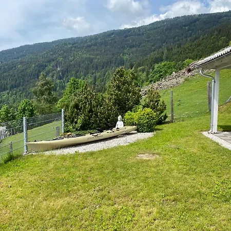 Paradies Lejlighed Bodensdorf