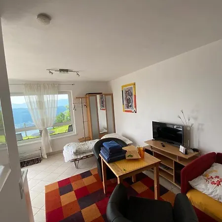 Paradies * Bodensdorf