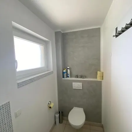 Paradies Lejlighed Bodensdorf