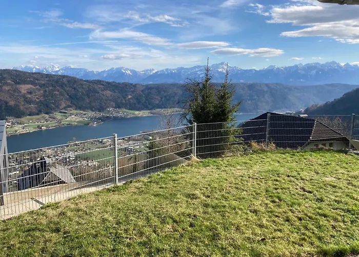 Paradies Apartamento