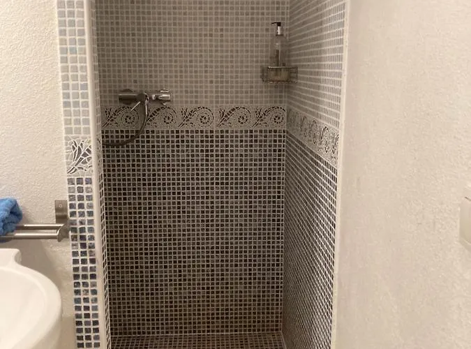 Paradies Apartamento