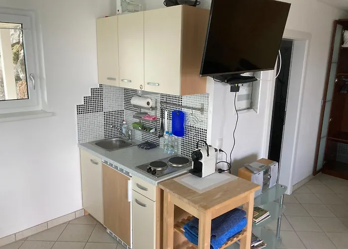 Paradies Apartamento *