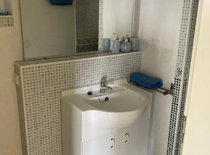 Apartamento Paradies *