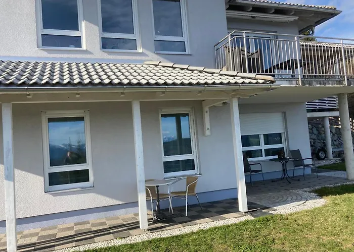 Paradies Apartamento *