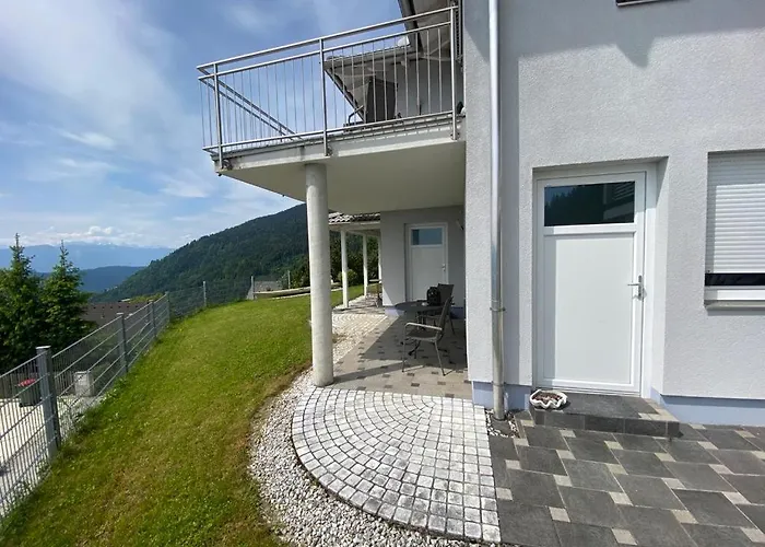 Paradies * Bodensdorf