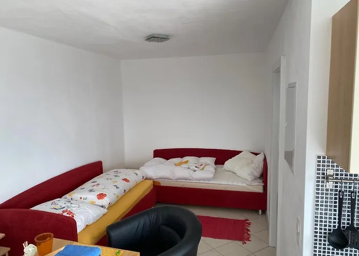 Apartamento Paradies