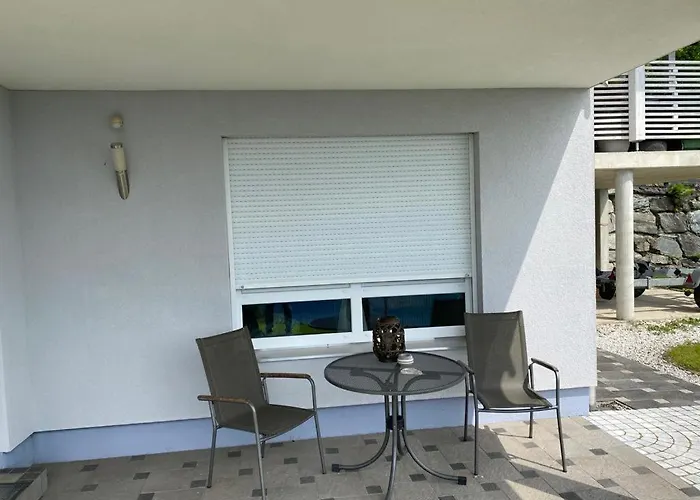 Paradies * Bodensdorf