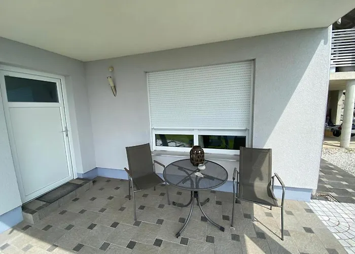 Apartamento Paradies