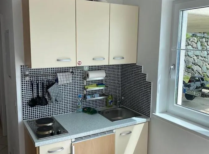 Paradies Apartamento Bodensdorf
