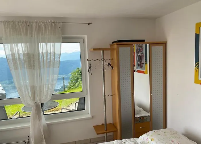 Paradies Apartamento