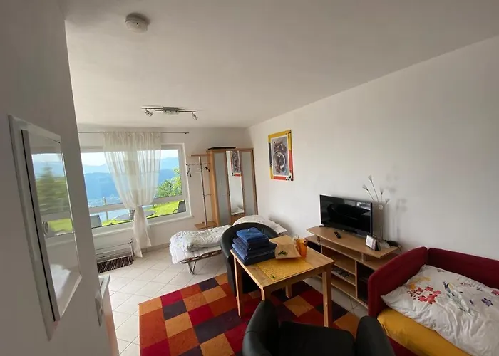 Paradies * Bodensdorf