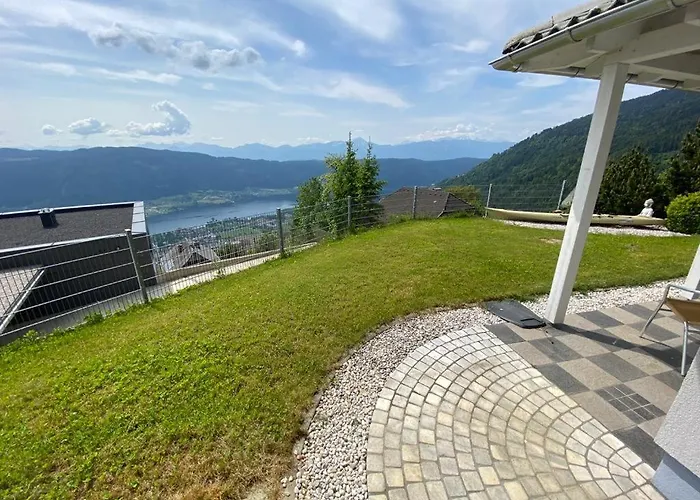 Apartamento Paradies