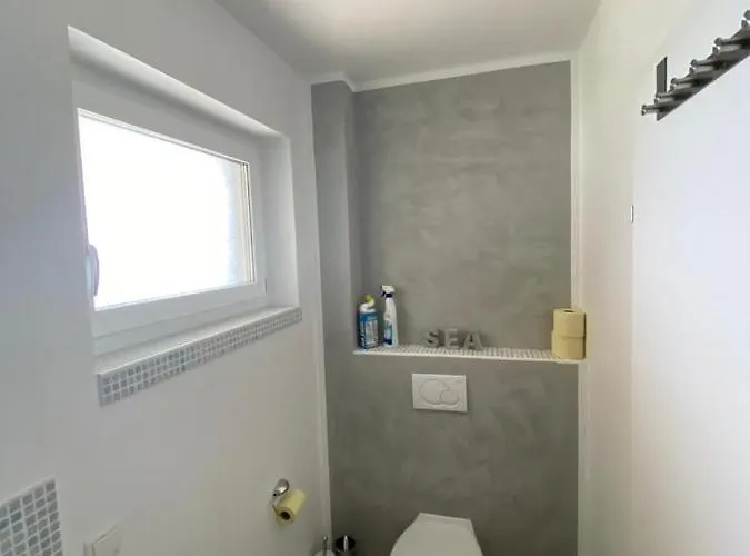 Paradies Apartamento Bodensdorf